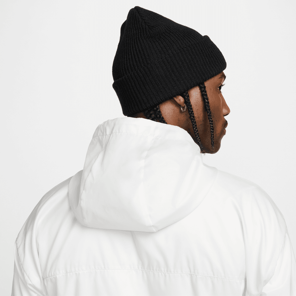 Nike Peak Futura Beanie 'Black|HF0326-010|Top Fashion