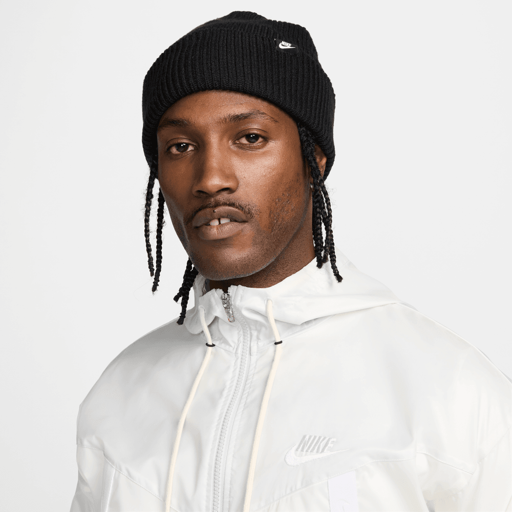 Nike Peak Futura Beanie 'Black|HF0326-010|Top Fashion Nike Peak Futura Beanie 'Black|HF0326-010|Top Fashion