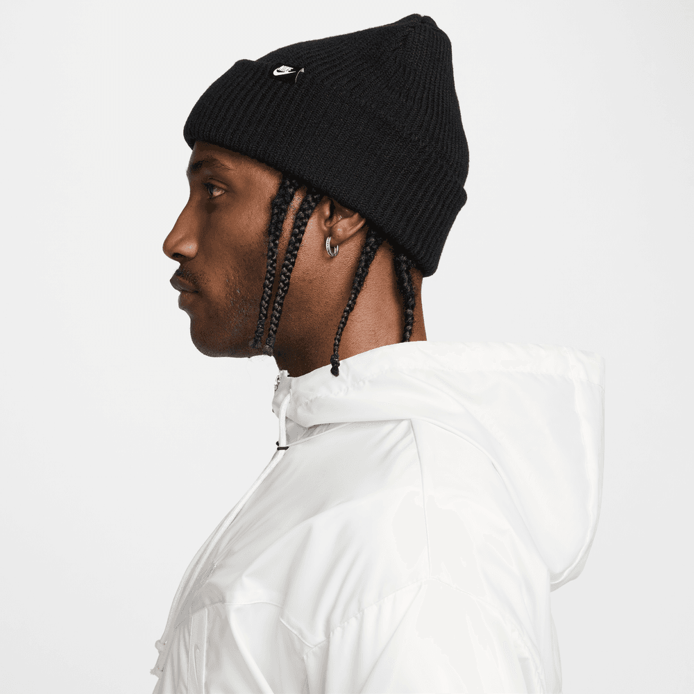 Nike Peak Futura Beanie 'Black|HF0326-010|Top Fashion