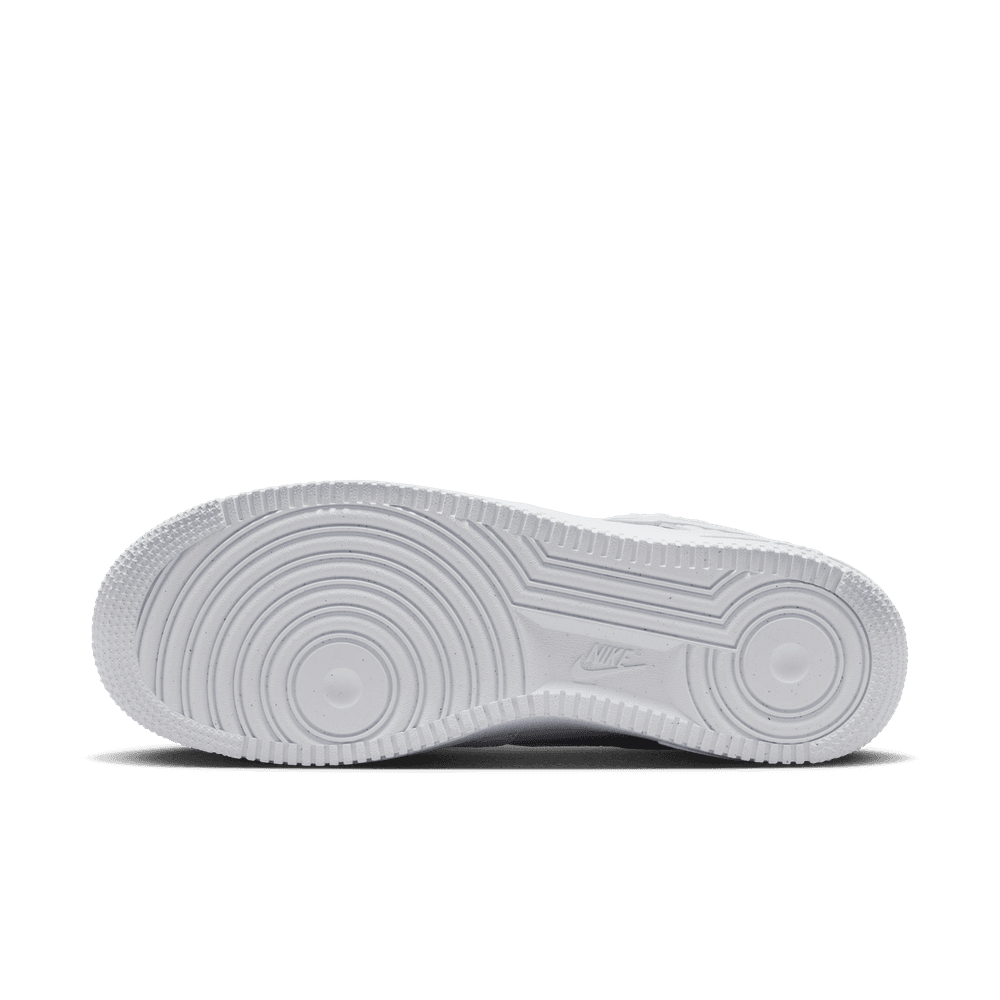 Nike Air Force 1 '07 LX 'White/White-White|HF2893-100|Top Fashion Nike Air Force 1 '07 LX 'White/White-White|HF2893-100|Top Fashion