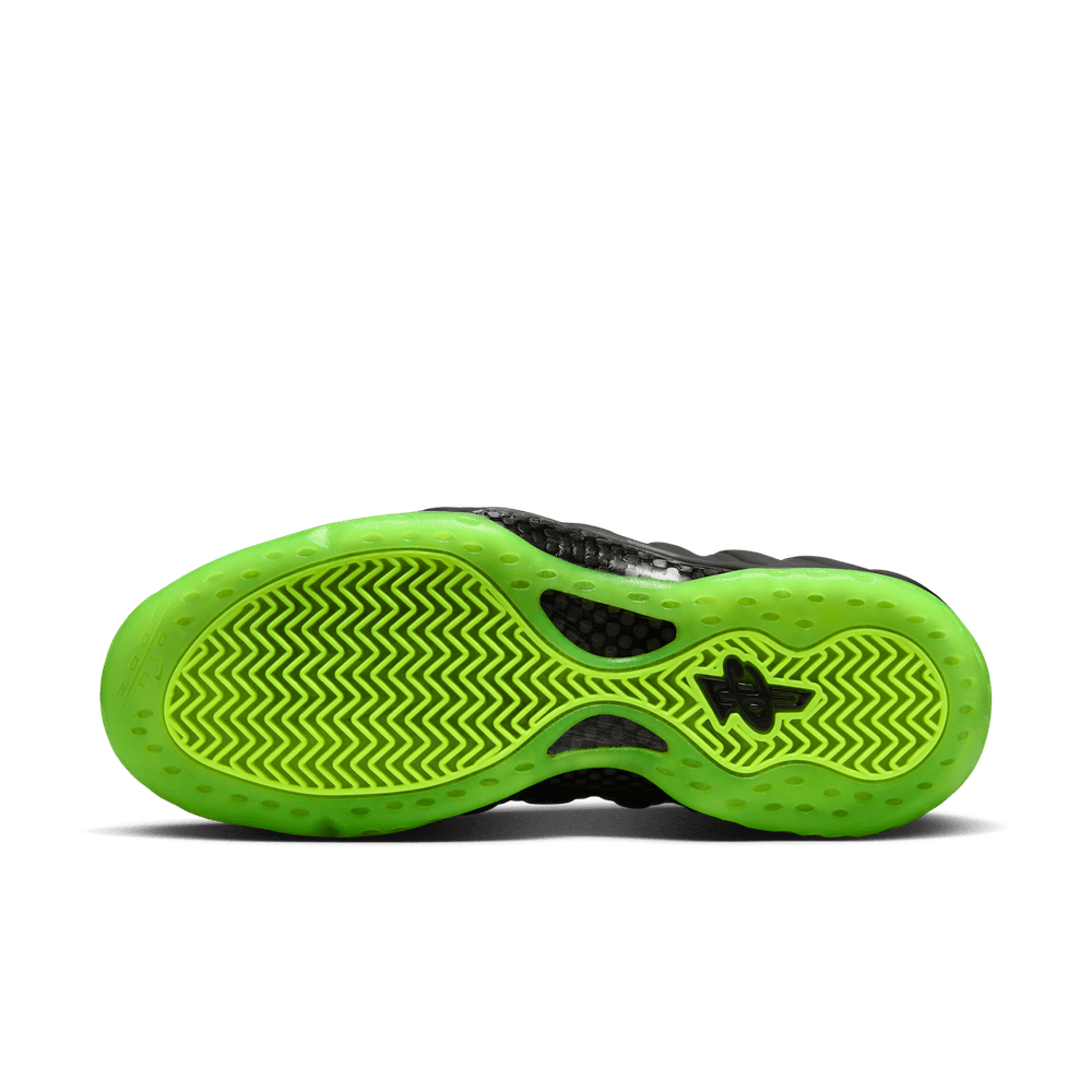 Nike Air Foamposite One 'Black/Volt|HF2902-001|Top Fashion