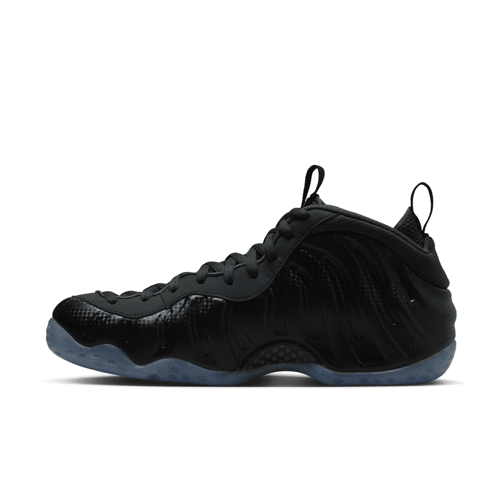 Nike Air Foamposite One 'BLK/BLK-Black-Dark Smoke Grey|HF2902-002