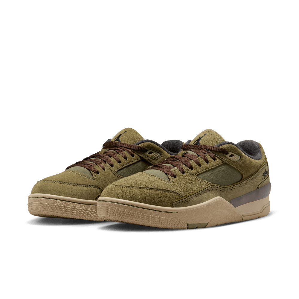 Air Jordan Flight Court