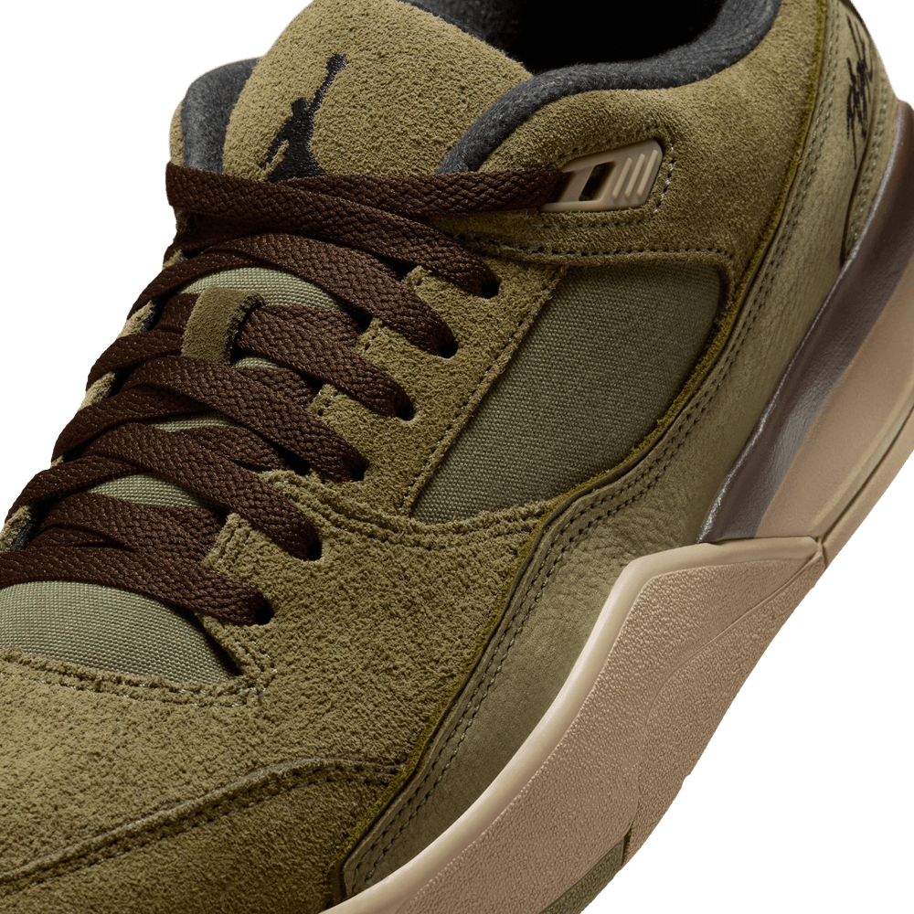 Air Jordan Flight Court