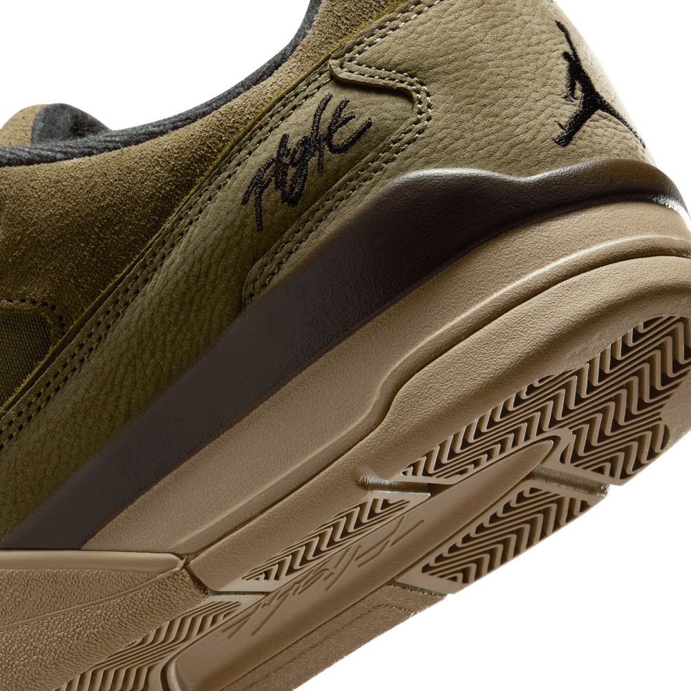 Air Jordan Flight Court