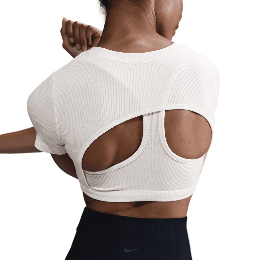 Wmns Nike Sportswear Classic Baby Tee Bra