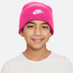 Kids Nike Peak Beanie