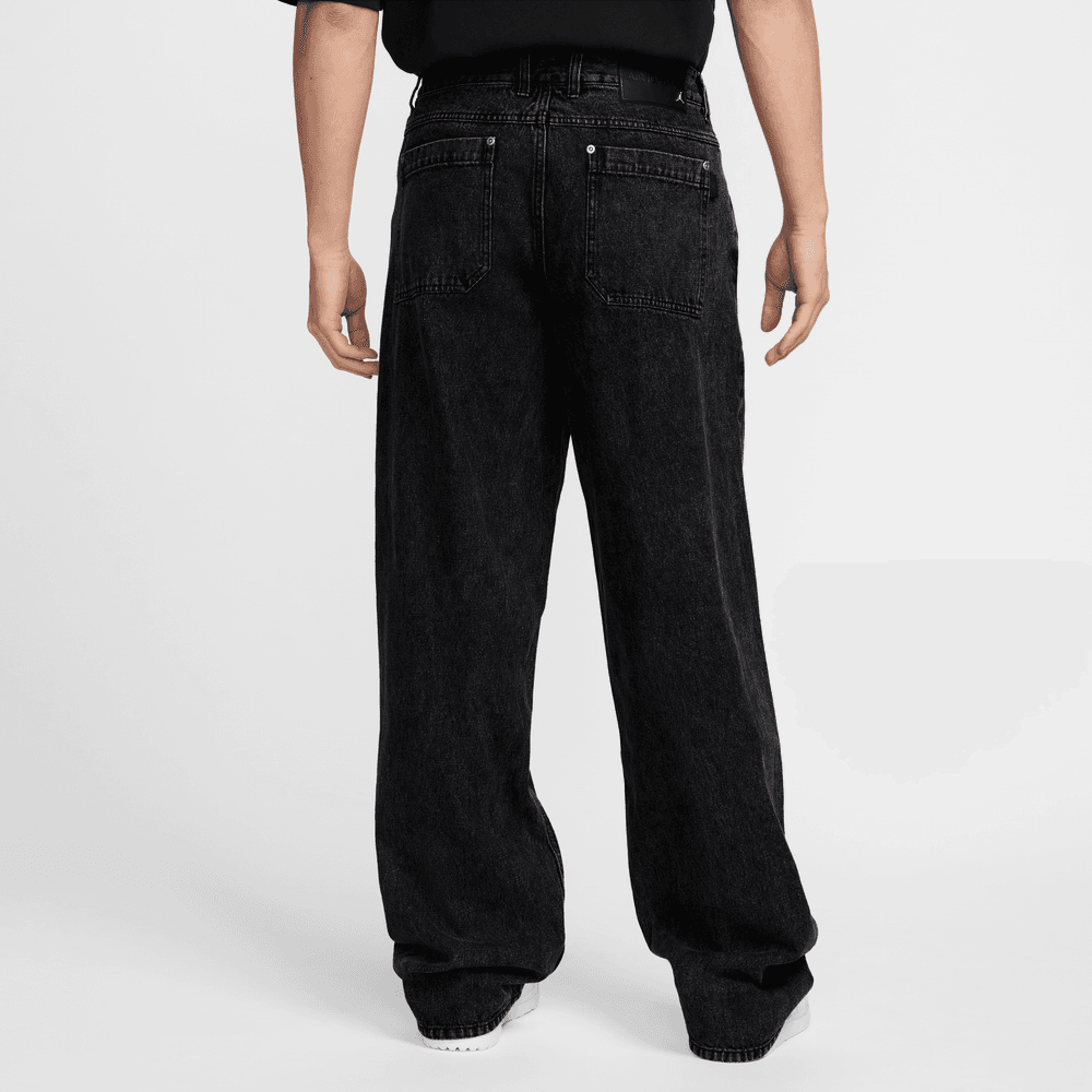 JORDAN BRAND / ボトム/32/デニム/BLK/HF9291-010 Air Jordan Chino Pant 'Black|HF9291-010|Top Fashion