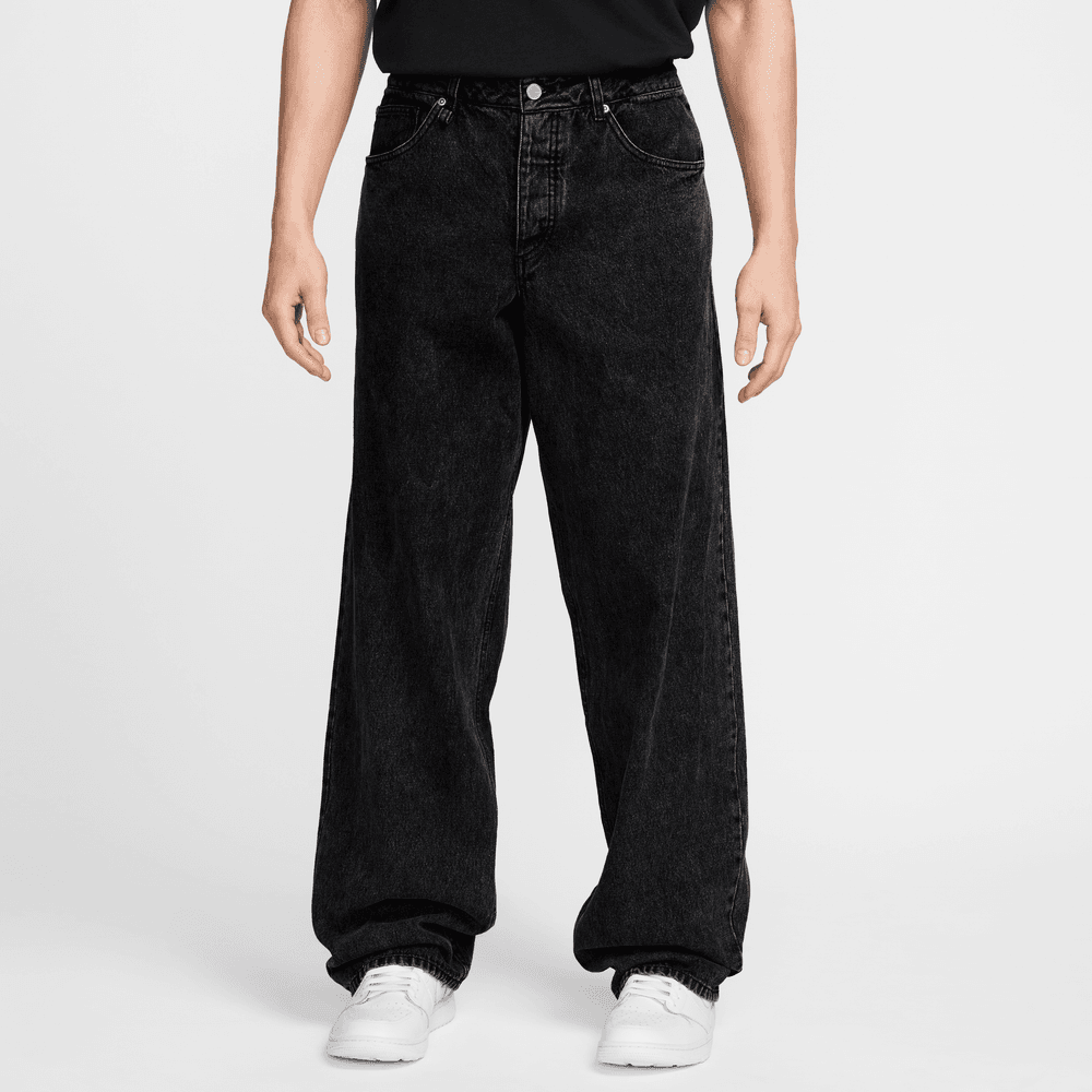 Air Jordan Chino Pant 'Black|HF9291-010|Top Fashion