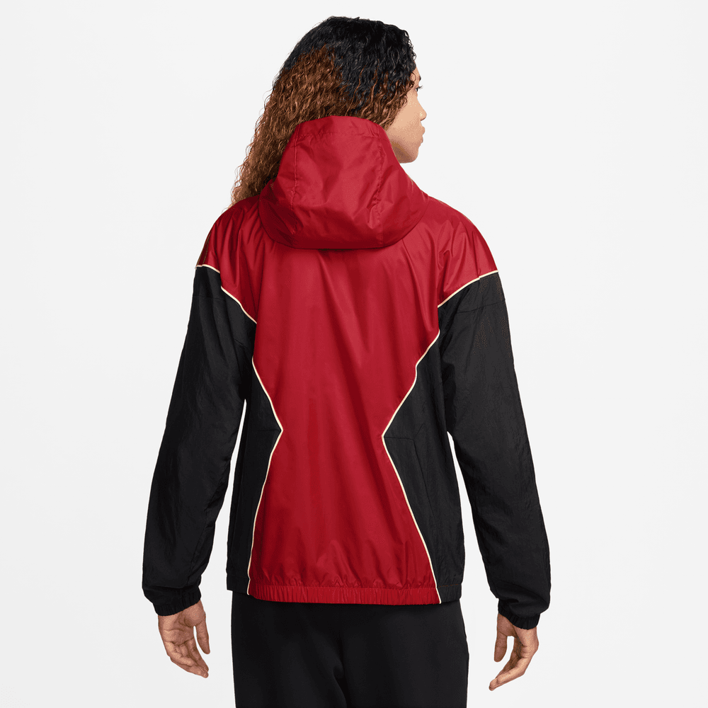 Air Jordan Essentials Draft Jacket