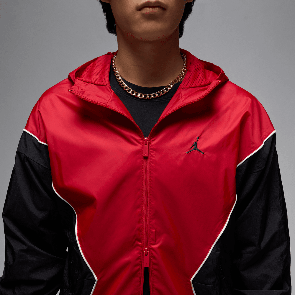 Air Jordan Essentials Draft Jacket