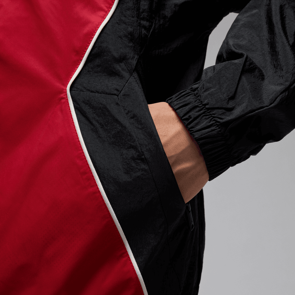 Air Jordan Essentials Draft Jacket