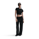Wmns Nike Sportswear Chill Knit Cropped Tee