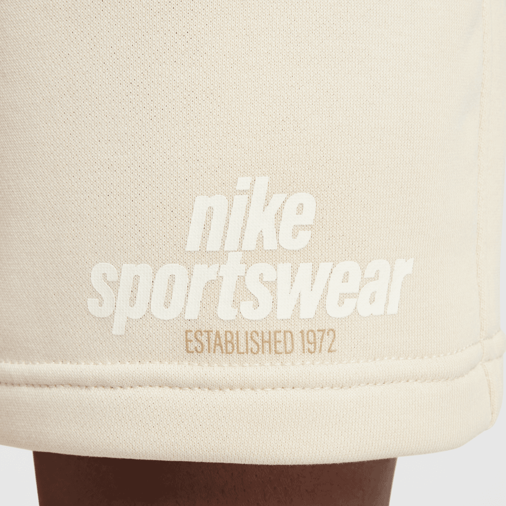 Kids Nike Sportswear Club Terry Short