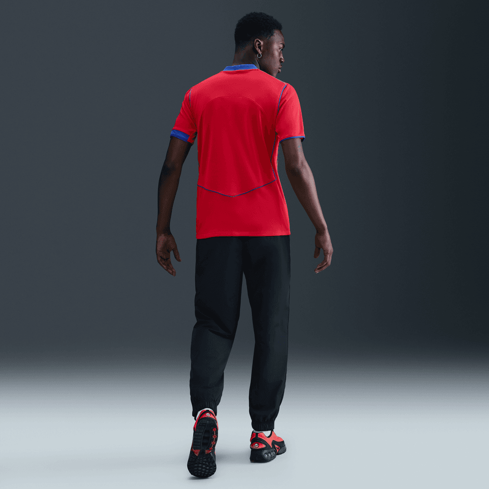 Nike Paris Saint-Germain 2025/26 Stadium Third Jersey