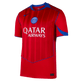 Nike Paris Saint-Germain 2025/26 Stadium Third Jersey