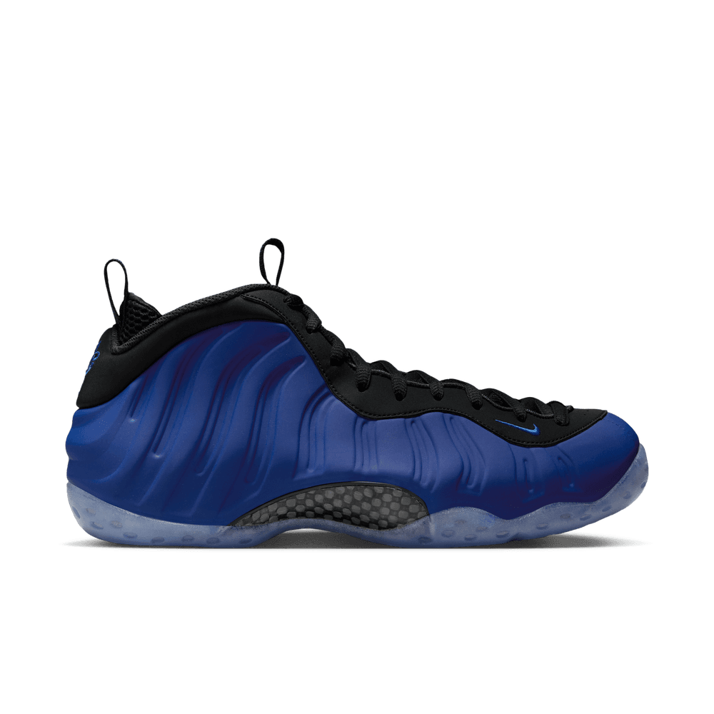 Nike Air Foamposite One 'Deep Royal/Deep Royal-Black Ice|HJ5195
