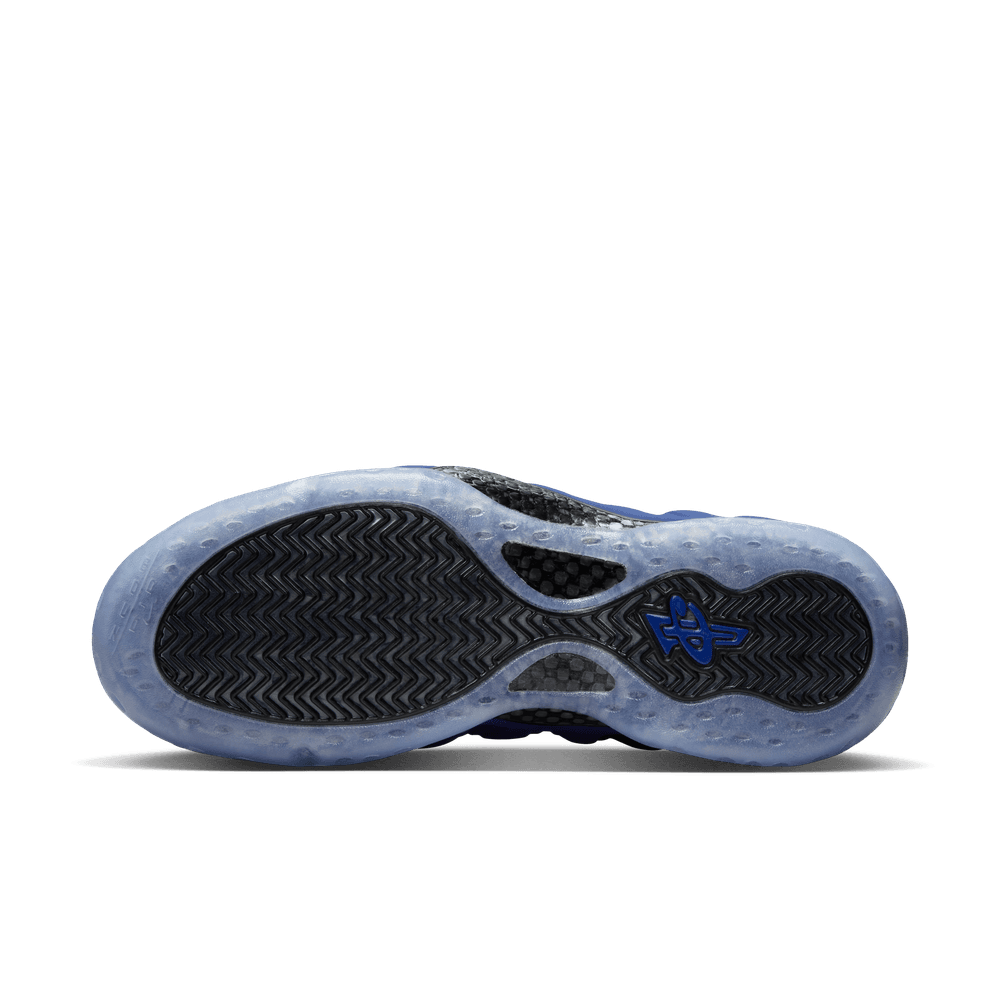 Nike Air Foamposite One 'Deep Royal/Deep Royal-Black Ice|HJ5195