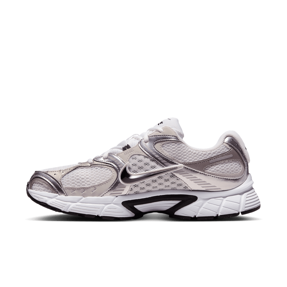 Nike V5 RNR 'White/Black-Vast Grey-College Grey|HJ5228-104|Top Fashion