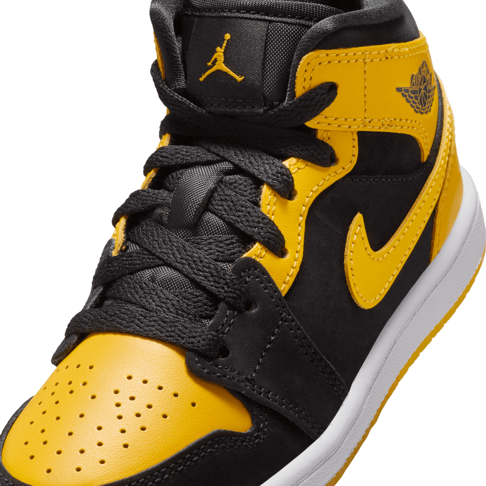 PS Air Jordan 1 Mid SE
