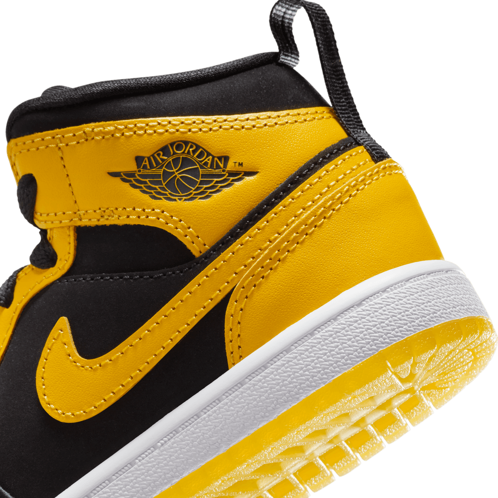 PS Air Jordan 1 Mid SE