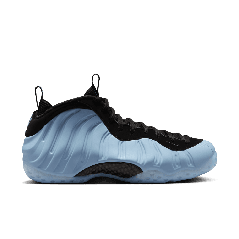 Nike Air Foamposite One 'Psychic Blue/Black|HJ6014-400|Top Fashion