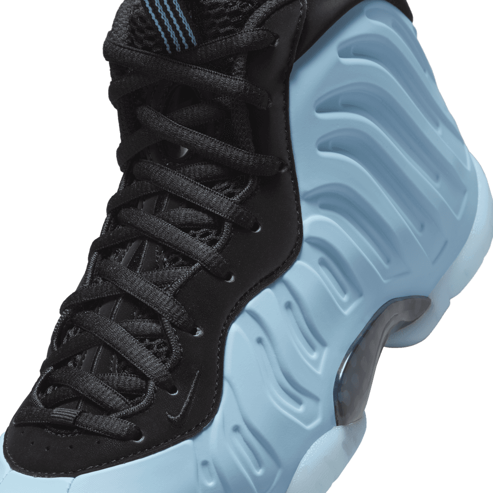 GS Nike Little Posite One