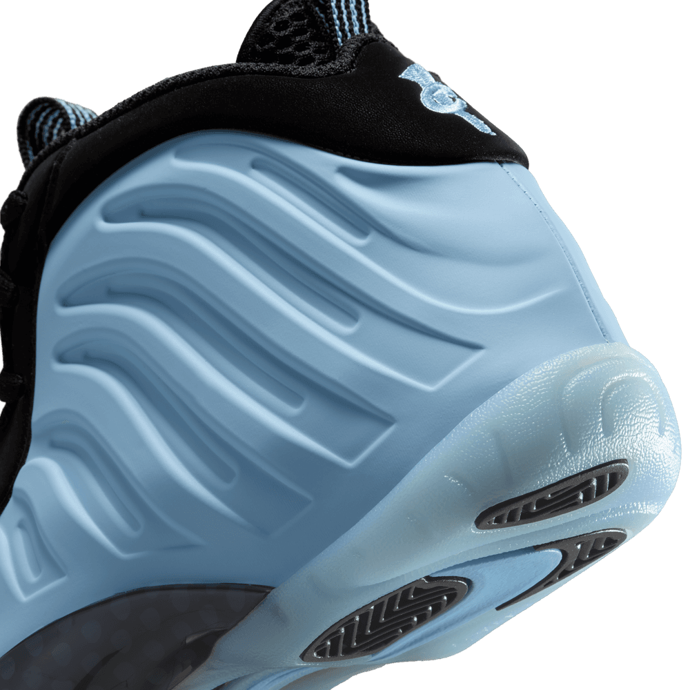 GS Nike Little Posite One