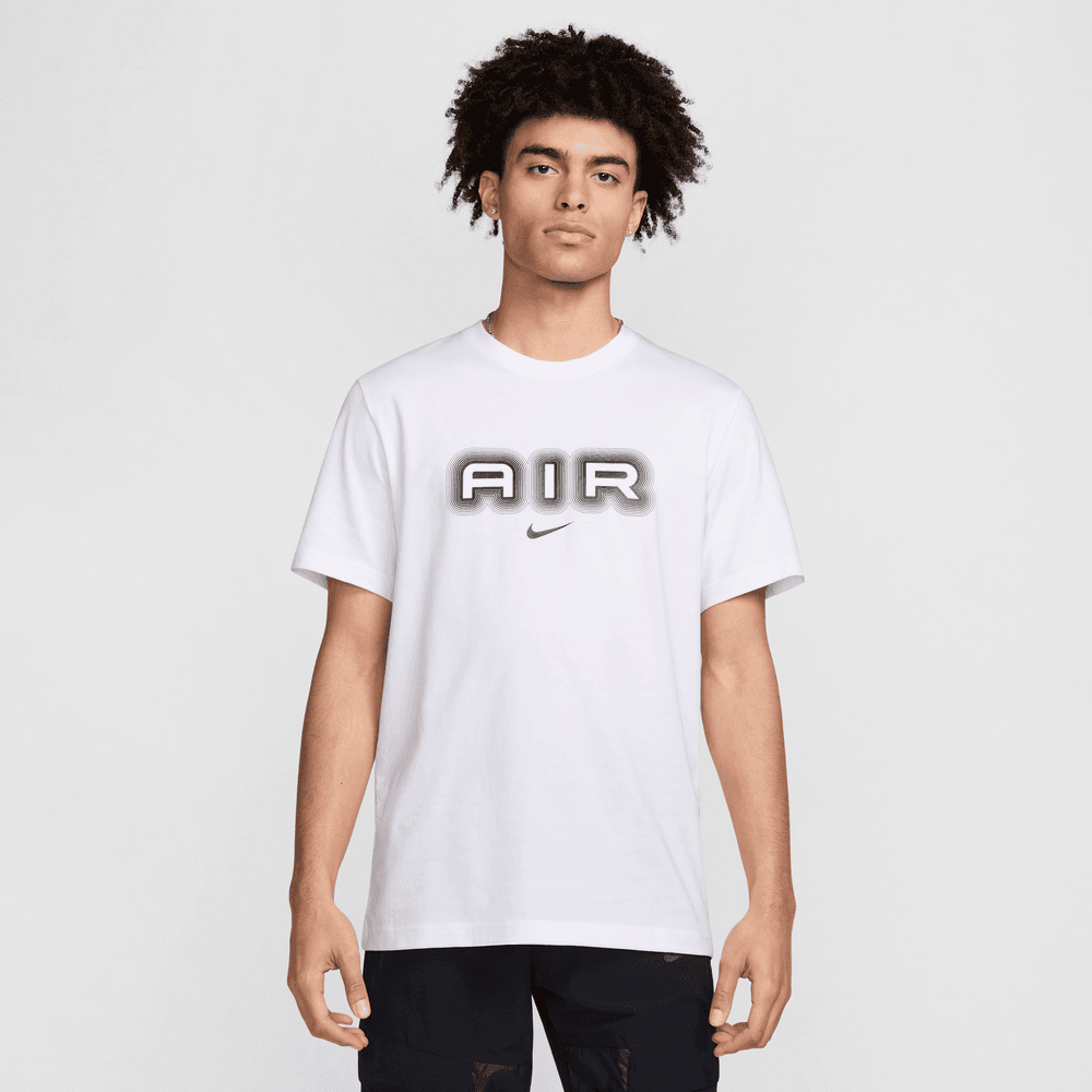 nike air graphic tee