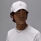 Air Jordan Rise Structured Metal Jumpman Hat