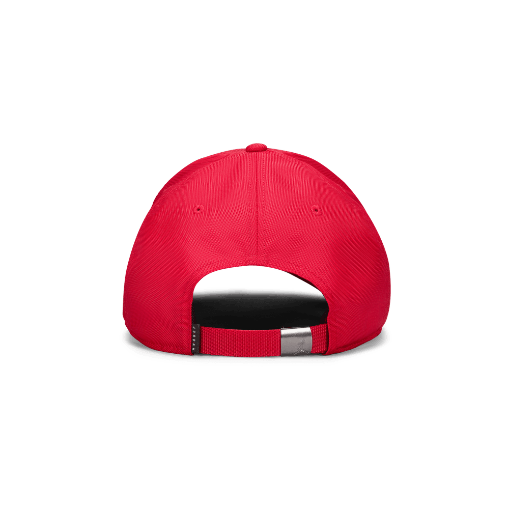Air Jordan Rise Structured Metal Jumpman Hat