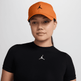 Air Jordan Rise Structured Metal Jumpman Hat