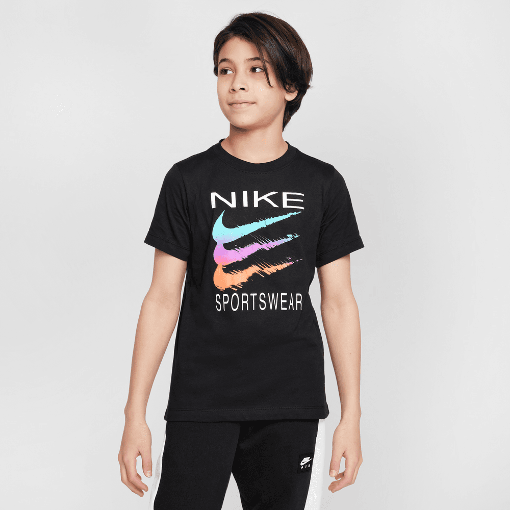 Kids Nike Sportswear Tee