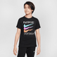Kids Nike Sportswear Tee