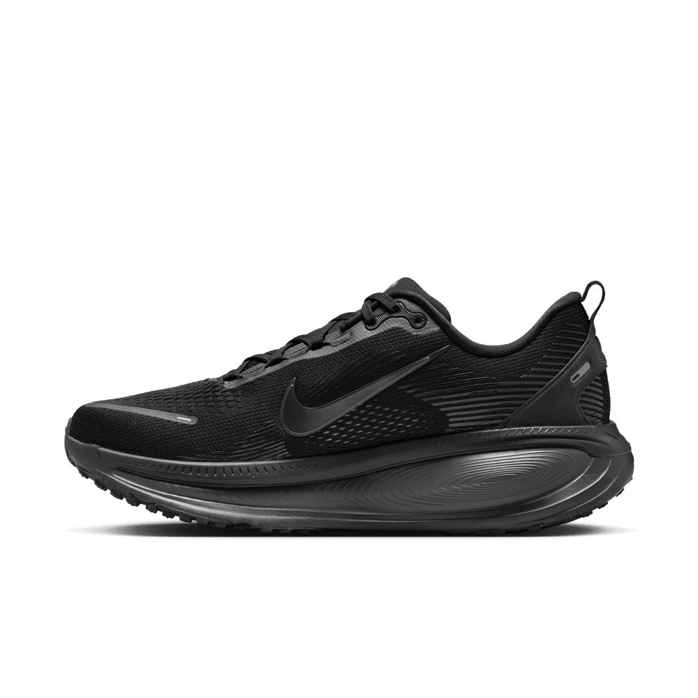 スパイク・シューズ NIKE Vomero18 26cm Nike Vomero 18 'BLK/BLK-Dark Smoke GRY-LGT Smoke GRY|HM6803-005|TF