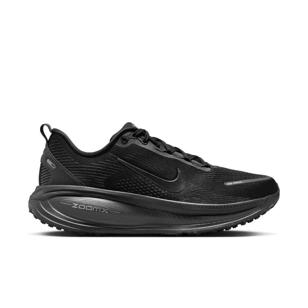 NIKE AIR ZOOM VOMERO 18 ブラック 28cm Nike Vomero 18 'BLK/BLK-Dark Smoke GRY-LGT Smoke GRY|HM6803-005|TF