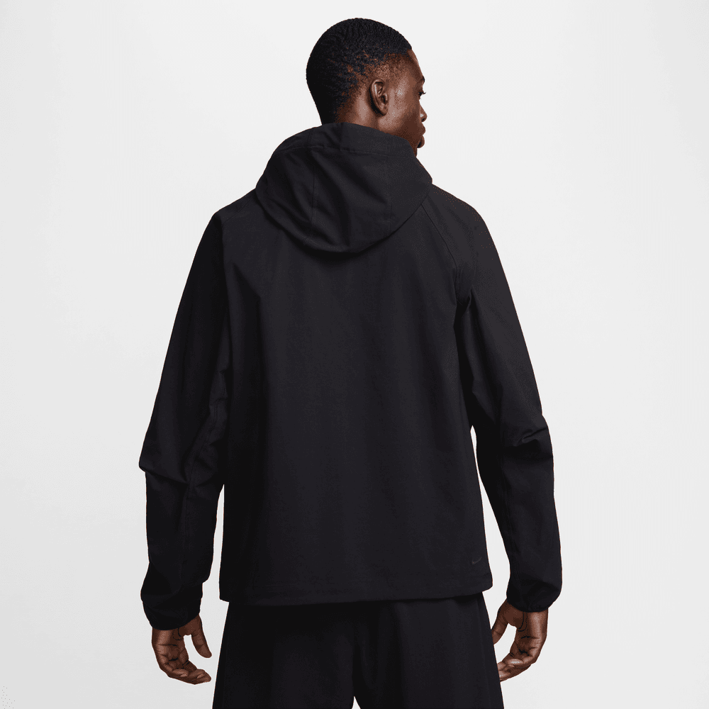 Nike Tech Woven Jacket 'Black/Black/Black|HM7151-010|Top Fashion Nike Tech Woven Jacket 'Black/Black/Black|HM7151-010|Top Fashion