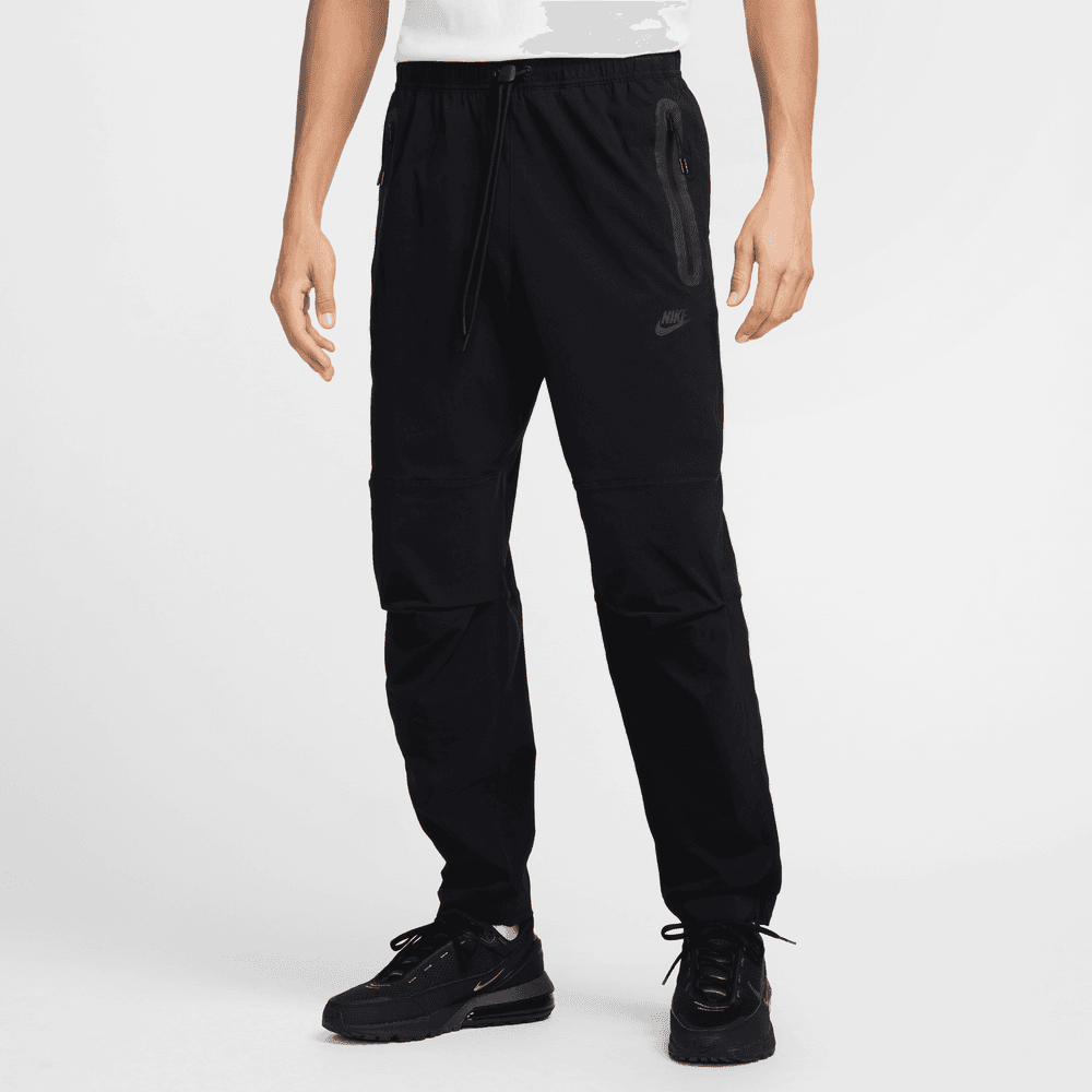 NIKE テックパック パンツ XL Nike Tech Woven Pant 'Black/Black|HM8241-010|Top Fashion