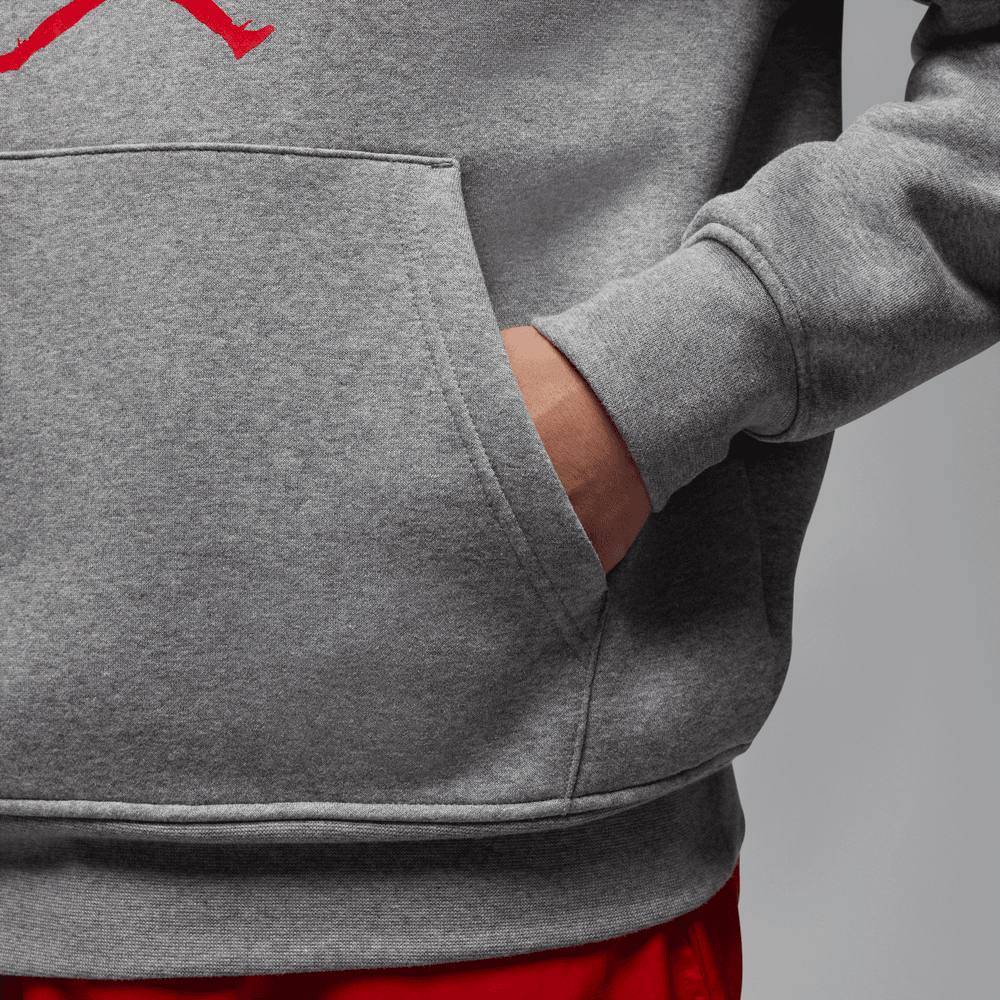 Air Jordan Chicago Fleece Hoodie