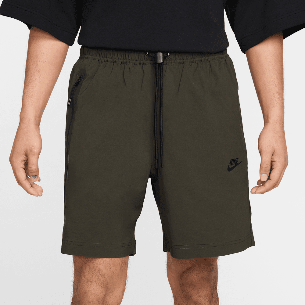 nike tech short sale