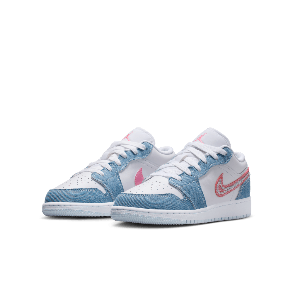 GS Air Jordan 1 Low SE