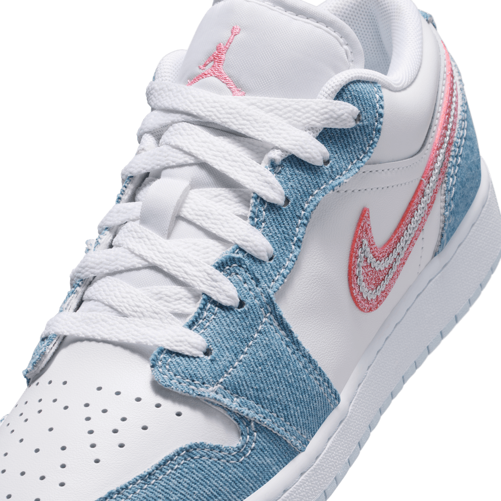 GS Air Jordan 1 Low SE