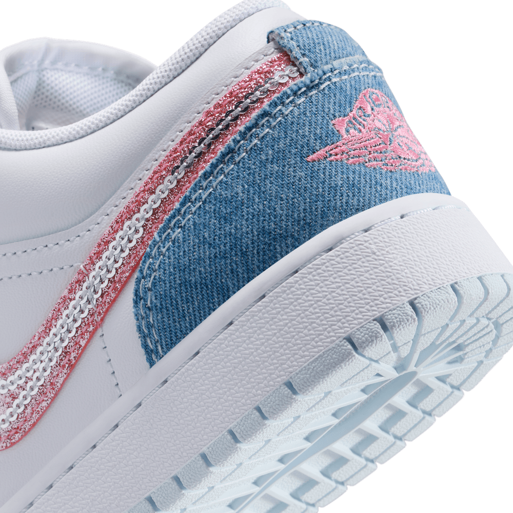 GS Air Jordan 1 Low SE