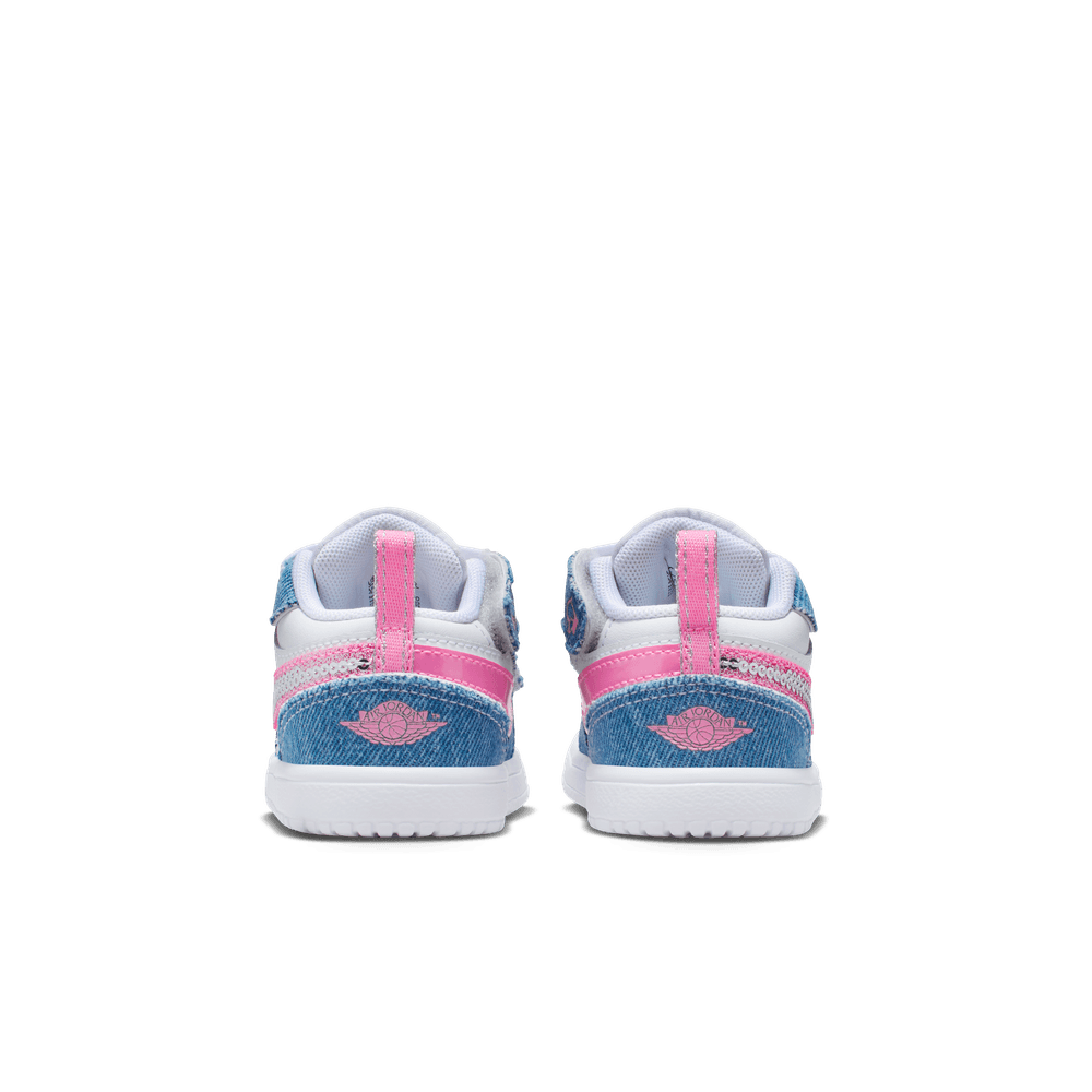 TD Air Jordan 1 Low Alt SE