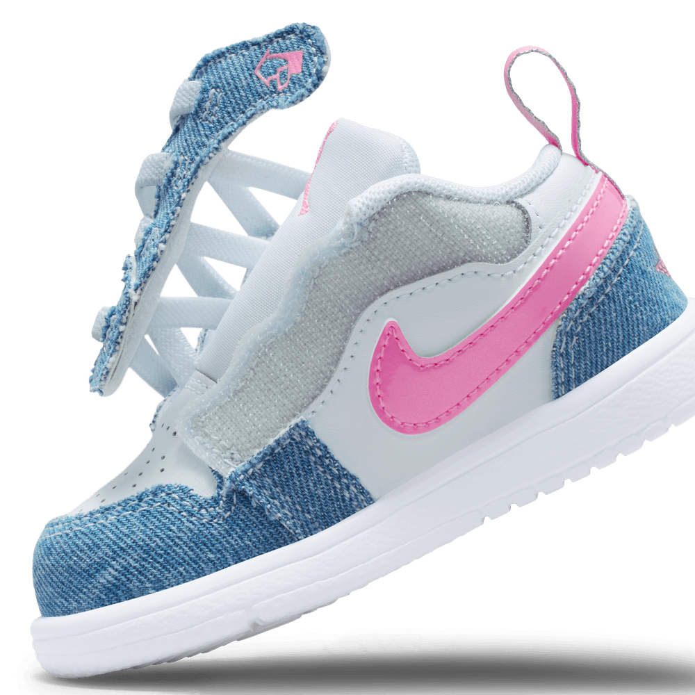 TD Air Jordan 1 Low Alt SE
