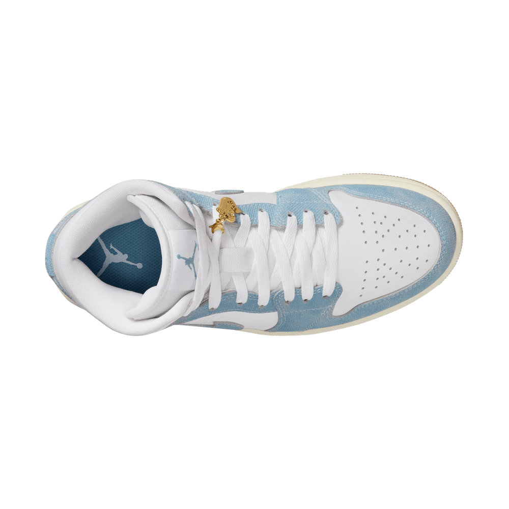 Wmns Air Jordan 1 Mid SE