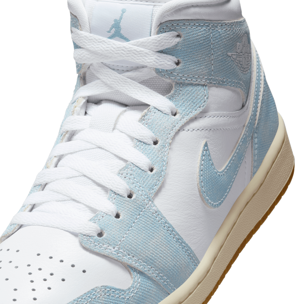 Wmns Air Jordan 1 Mid SE