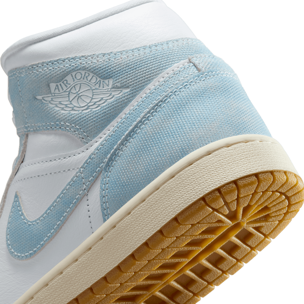 Wmns Air Jordan 1 Mid SE