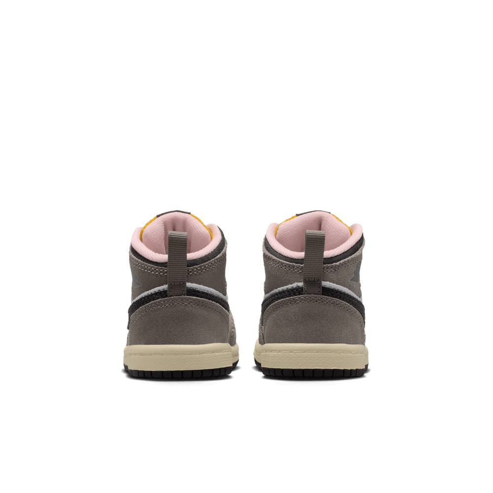 TD Air Jordan 1 Mid SE