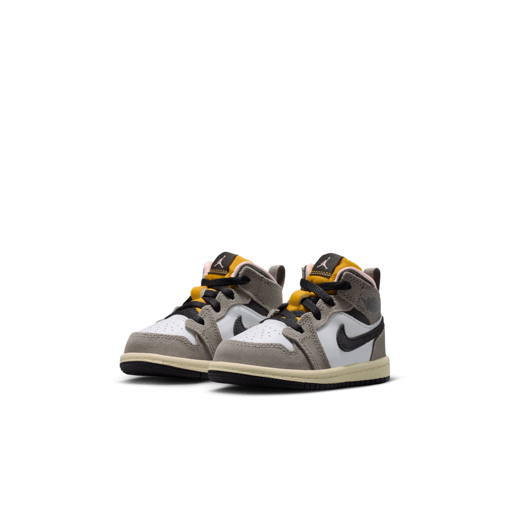 TD Air Jordan 1 Mid SE
